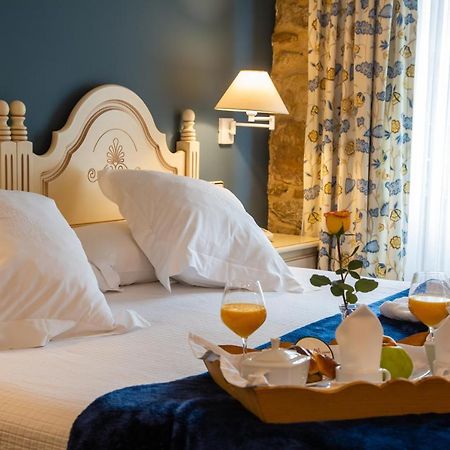 Hotel Palacio De La Vinona 오비에도 외부 사진