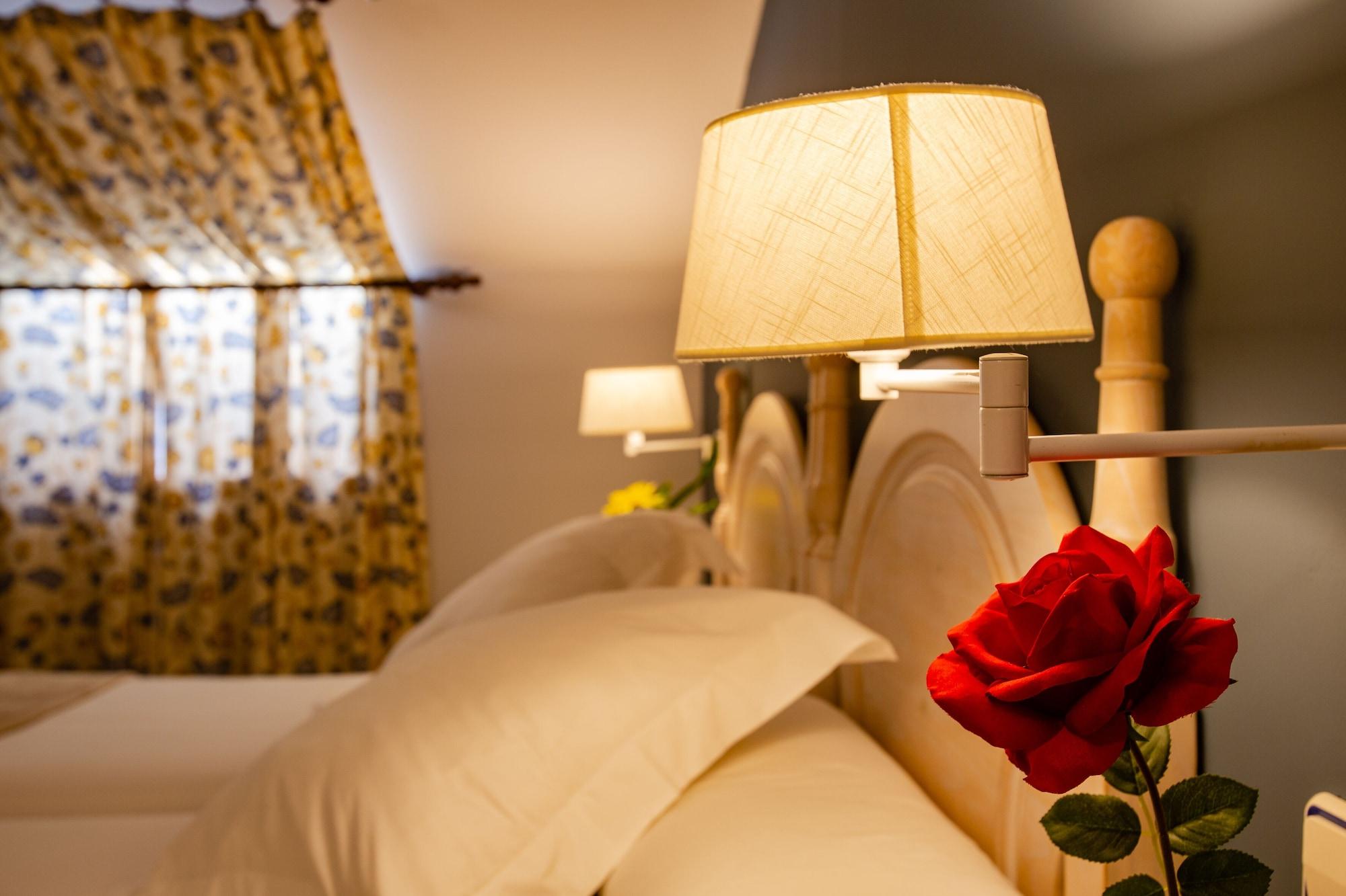 Hotel Palacio De La Vinona 오비에도 외부 사진