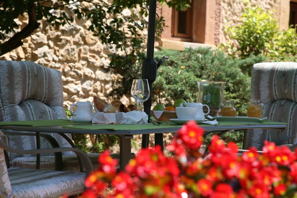 Hotel Palacio De La Vinona 오비에도 외부 사진
