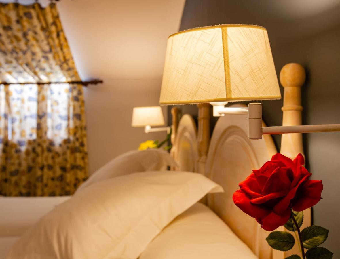 Hotel Palacio De La Vinona 오비에도 외부 사진