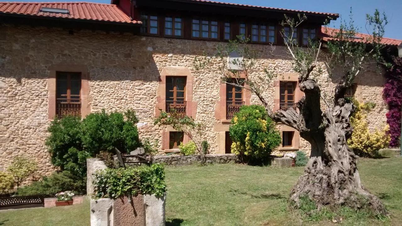 Hotel Palacio De La Vinona 오비에도 외부 사진