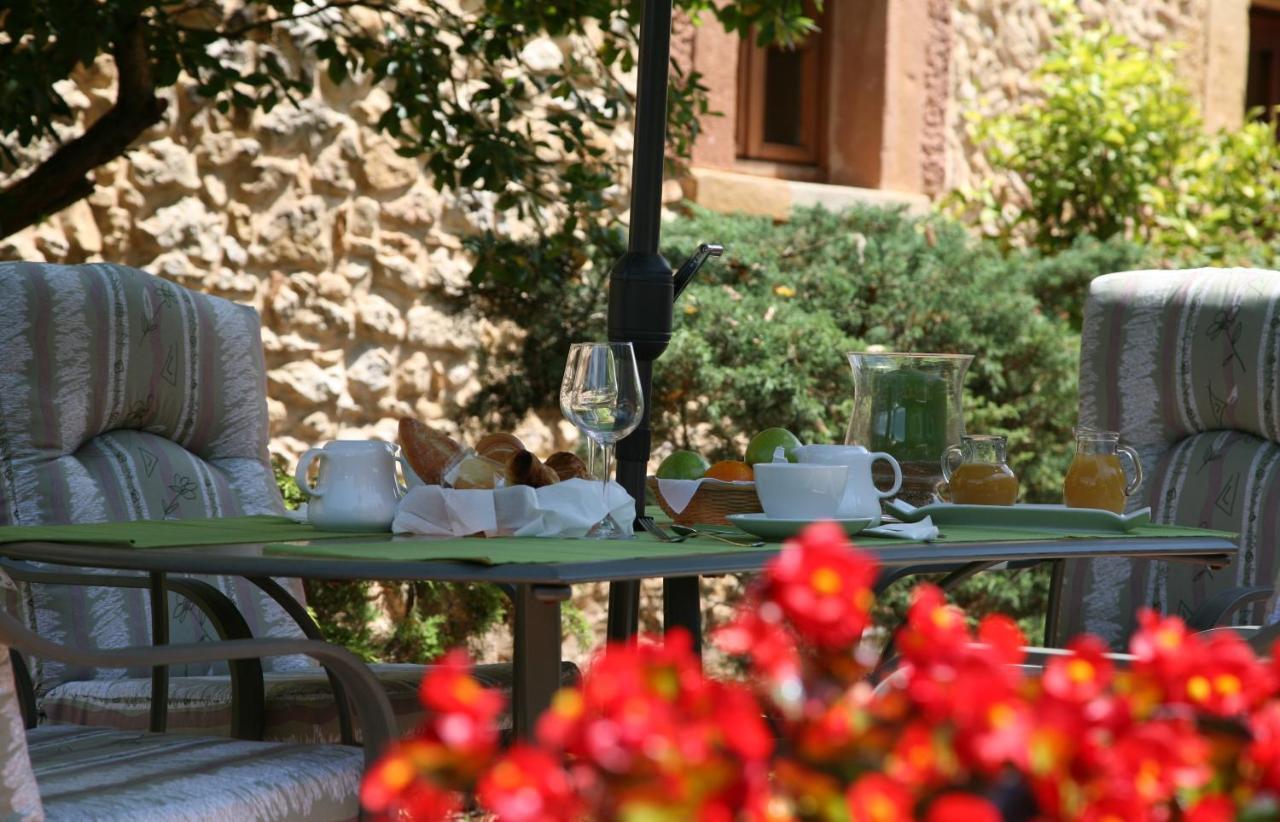 Hotel Palacio De La Vinona 오비에도 외부 사진