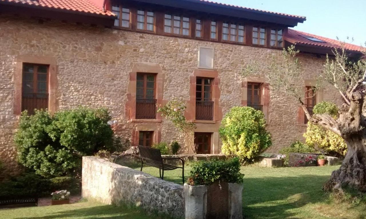 Hotel Palacio De La Vinona 오비에도 외부 사진