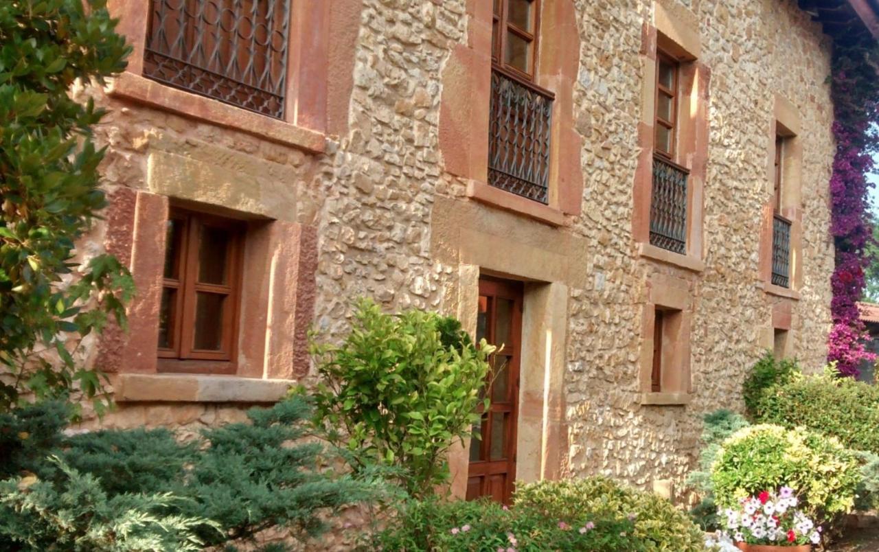 Hotel Palacio De La Vinona 오비에도 외부 사진