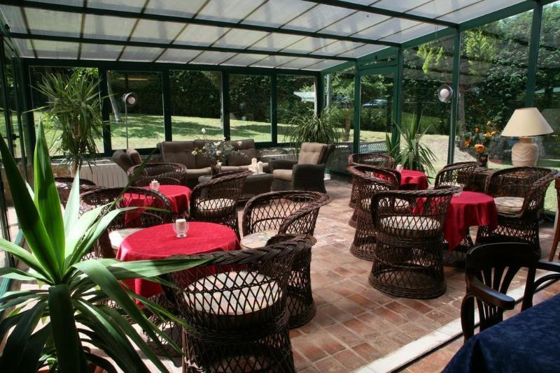 Hotel Palacio De La Vinona 오비에도 외부 사진